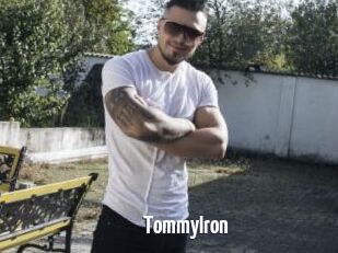 TommyIron