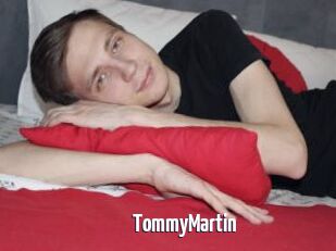 TommyMartin