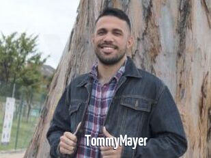 TommyMayer