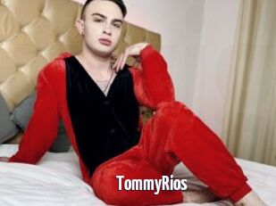 TommyRios