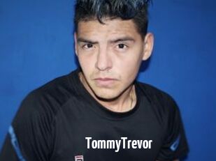 TommyTrevor