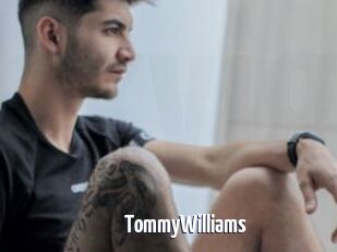 TommyWilliams