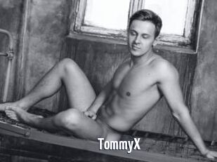 TommyX