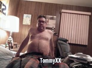 TommyXX