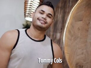 Tommy_Cols