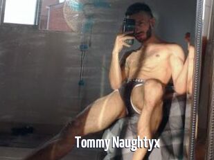 Tommy_Naughtyx