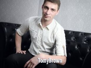 TomyBrown