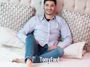TomyFord