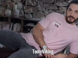 TomyViking