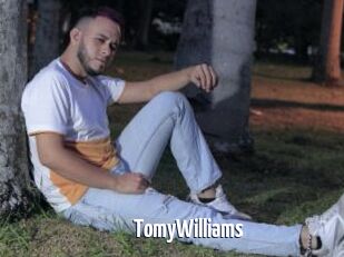 TomyWilliams