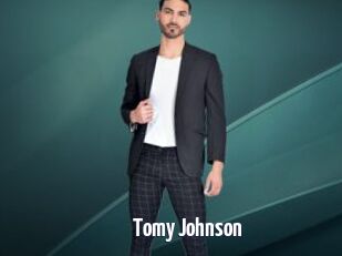 Tomy_Johnson