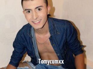 Tomycumxx