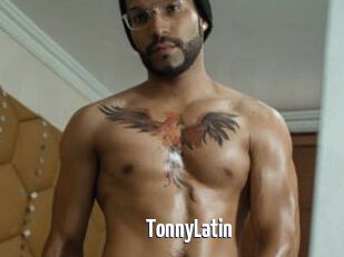 TonnyLatin