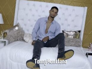 TonnyMonttana