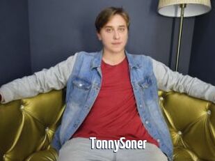TonnySoner
