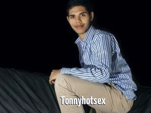 Tonnyhotsex