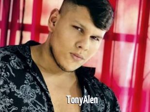 TonyAlen