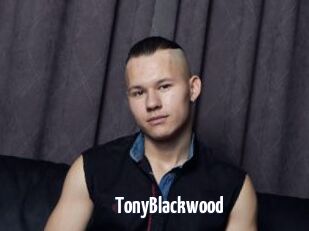 TonyBlackwood