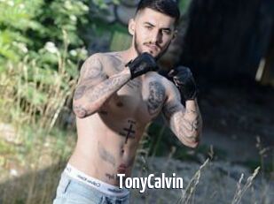 TonyCalvin