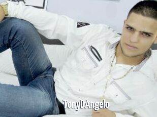 TonyDAngelo