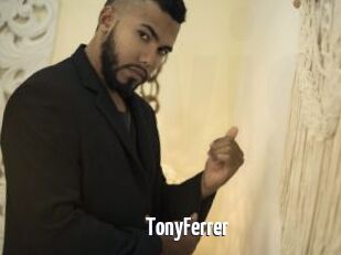 TonyFerrer