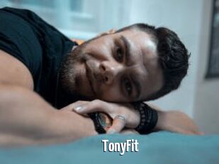 TonyFit