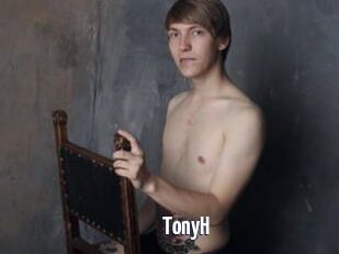 TonyH