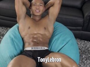 TonyLebron