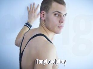 TonyLovelyBoy