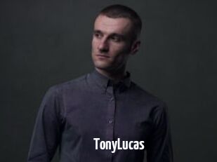 TonyLucas