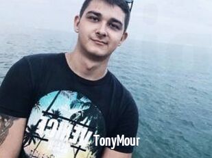 TonyMour