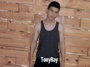 TonyRay