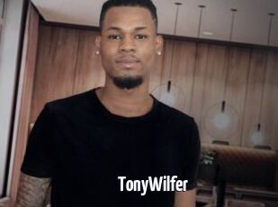 TonyWilfer