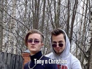 Tony_n_Christian