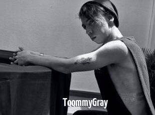 ToommyGray