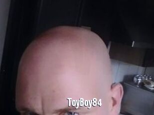 ToyBoy84