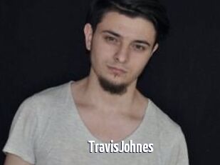 TravisJohnes