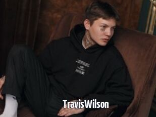 TravisWilson