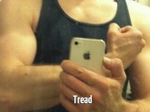 Tread