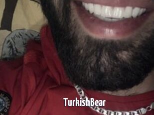 TurkishBear