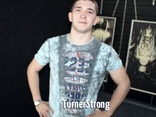 TurnerStrong