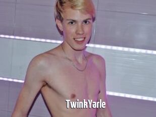 TwinkYarle
