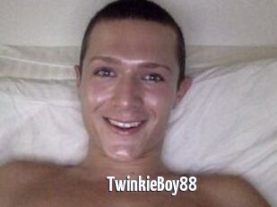 TwinkieBoy88
