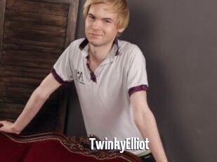 TwinkyElliot