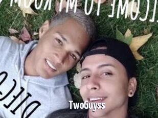 TwoGuyss