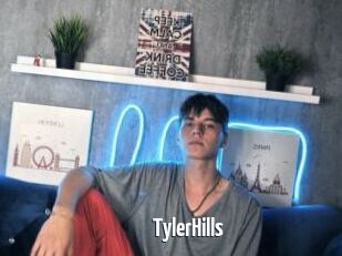 TylerHills