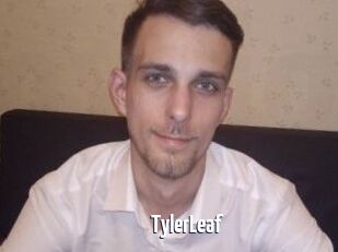 TylerLeaf