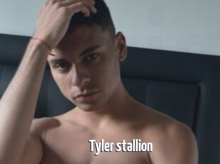 Tyler_stallion