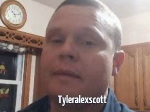 Tyleralexscott