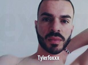 Tylerfoxxx